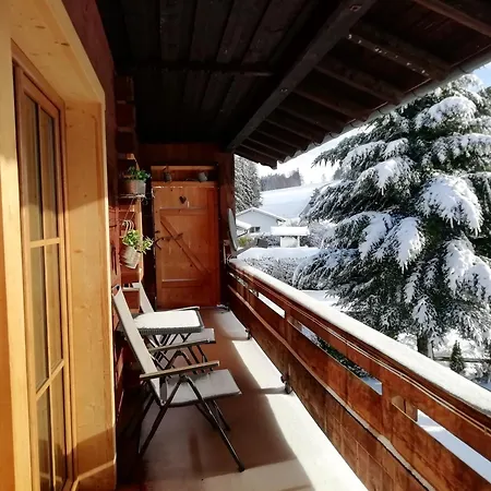 Zum Gimpei Apartament