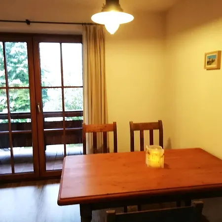 Zum Gimpei Apartament