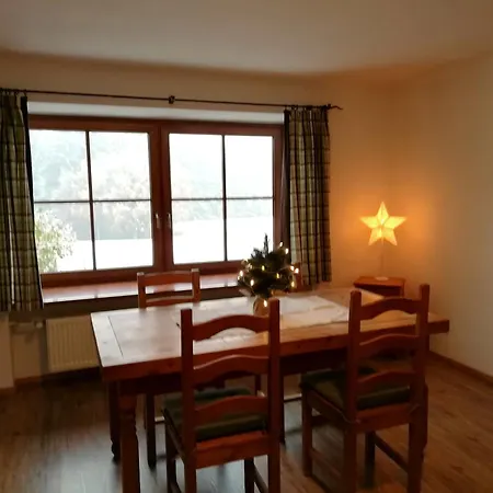 Apartament Zum Gimpei