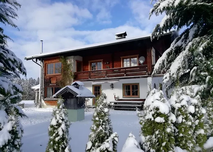 Zum Gimpei Apartament *