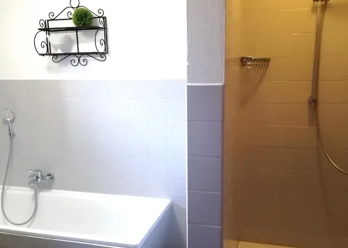 Zum Gimpei Apartament *