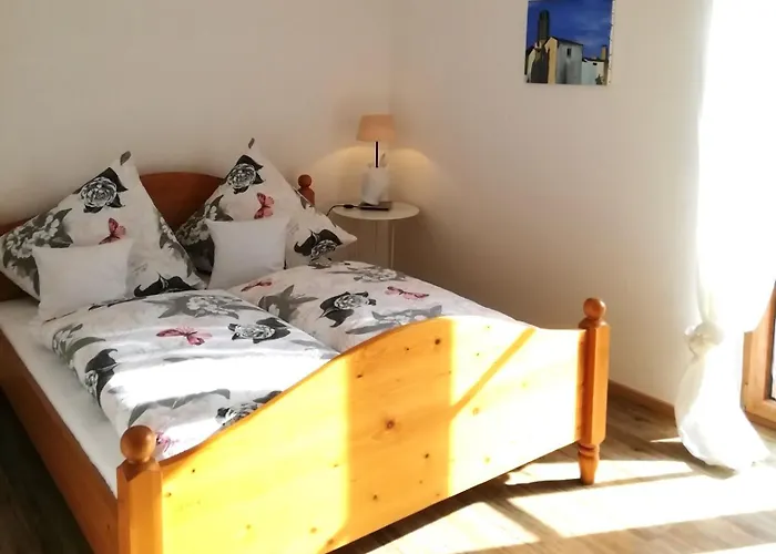 Apartament Zum Gimpei