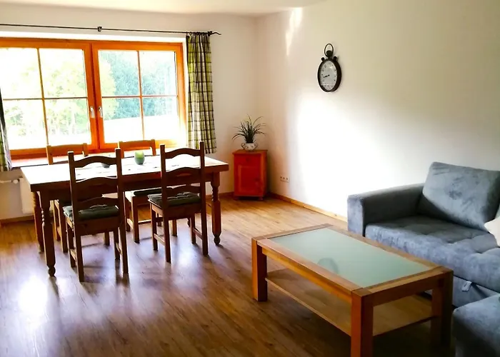 Apartment Zum Gimpei